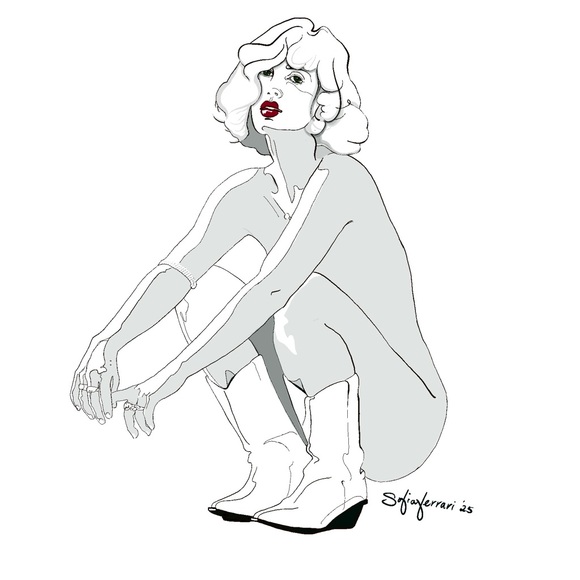 Meet your Posher, Sofia - Picture 4 of 14